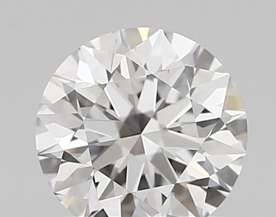 1.06-Carat Round Lab Grown Diamond