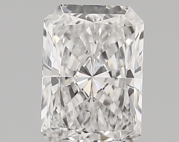 1.04-Carat Radiant Lab Grown Diamond