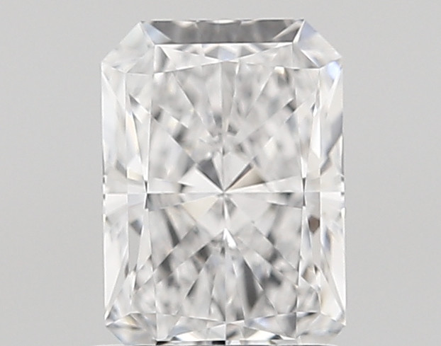 1.05-Carat Radiant Lab Grown Diamond