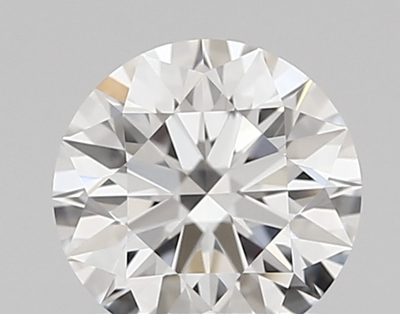 1.06-Carat Round Lab Grown Diamond