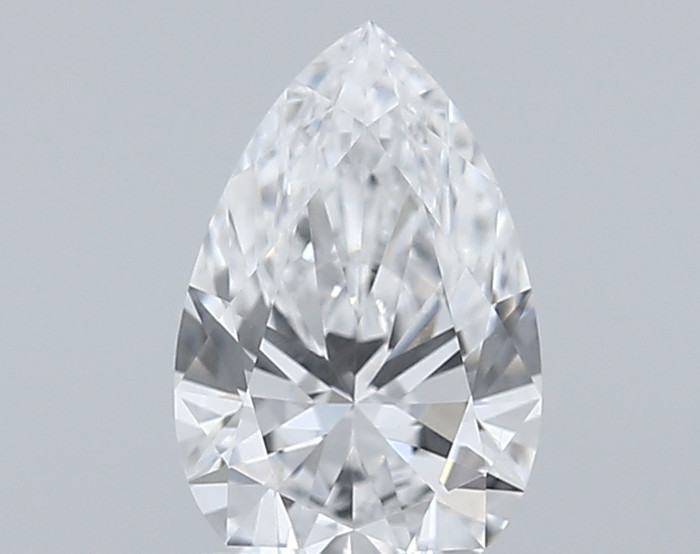 1.05-Carat Pear Lab Grown Diamond
