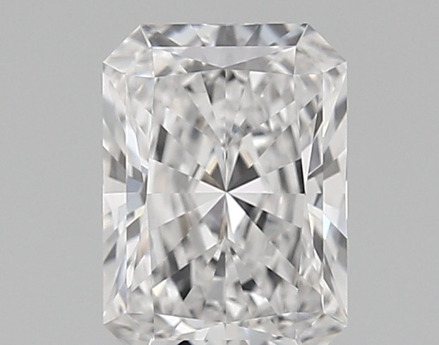 1.04-Carat Radiant Lab Grown Diamond