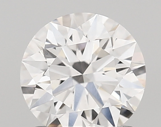 1.05-Carat Round Lab Grown Diamond