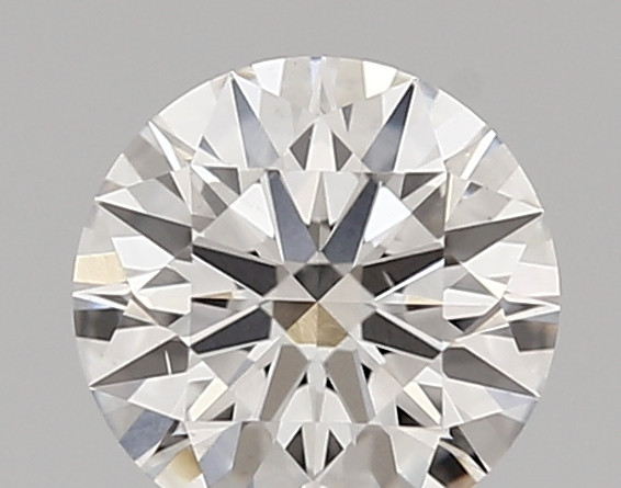 1.04-Carat Round Lab Grown Diamond