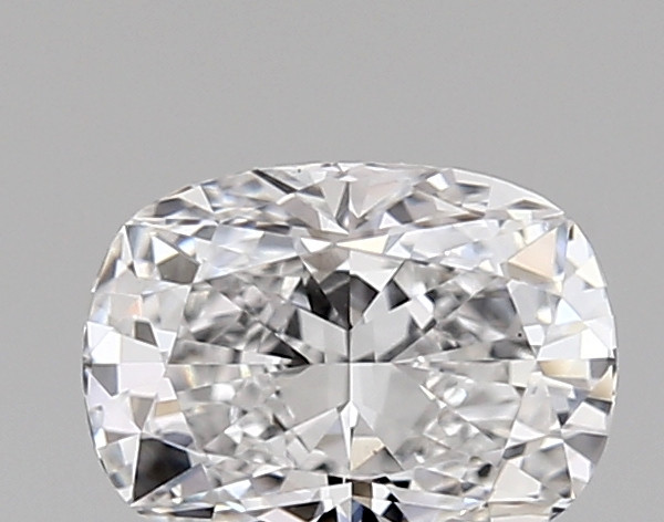 1.04-Carat Cushion Lab Grown Diamond