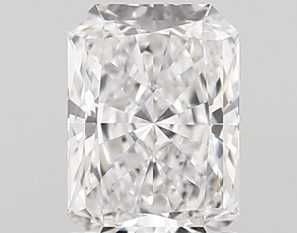 1.05-Carat Radiant Lab Grown Diamond