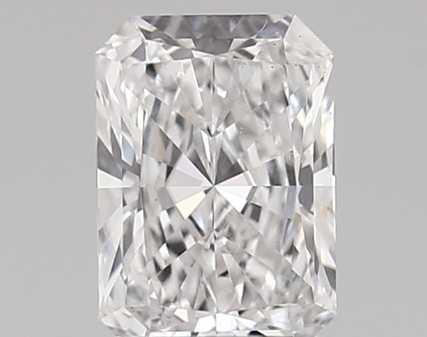 1.05-Carat Radiant Lab Grown Diamond
