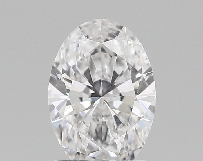 1.05-Carat Oval Lab Grown Diamond