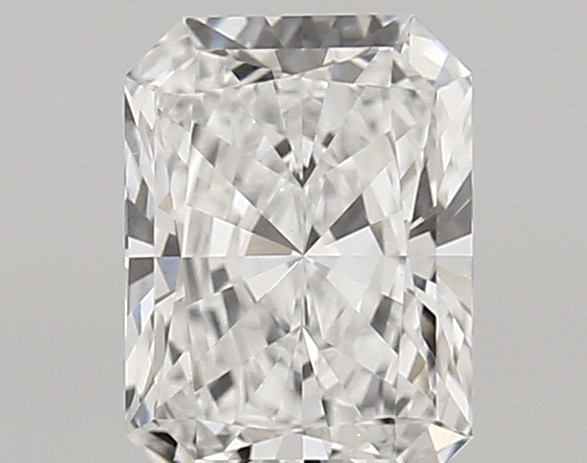 1.04-Carat Radiant Lab Grown Diamond