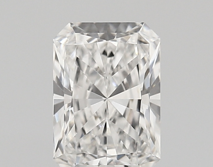 1.06-Carat Radiant Lab Grown Diamond