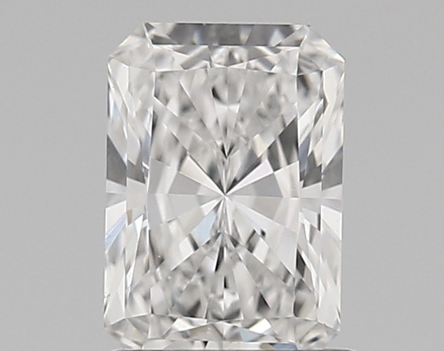 1.05-Carat Radiant Lab Grown Diamond