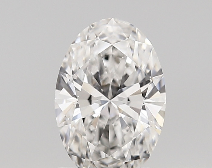 1.06-Carat Oval Lab Grown Diamond
