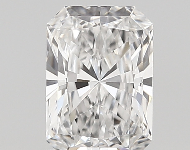 1.05-Carat Radiant Lab Grown Diamond