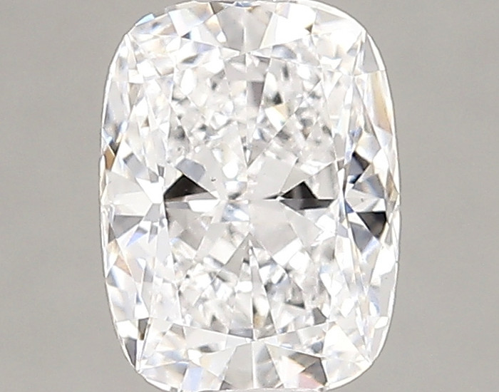 1.05-Carat Cushion Lab Grown Diamond