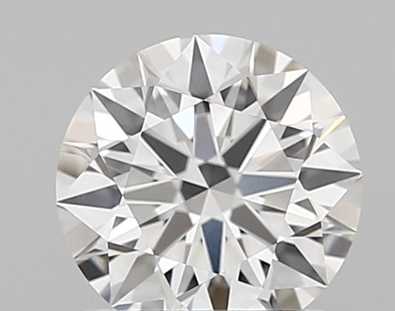 1.04-Carat Round Lab Grown Diamond