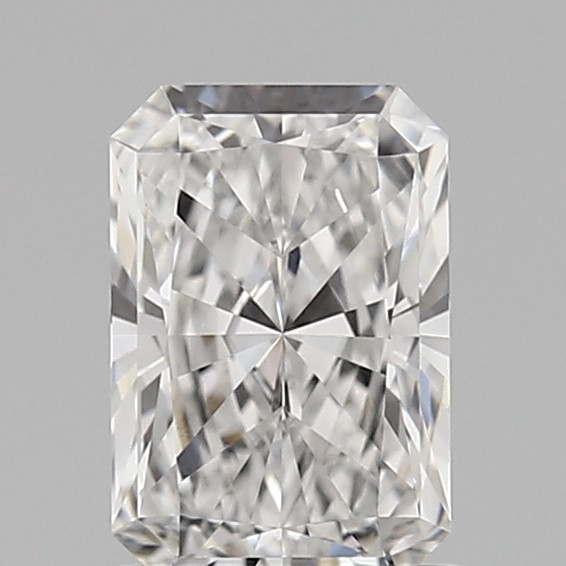 1.07-Carat Radiant Lab Grown Diamond