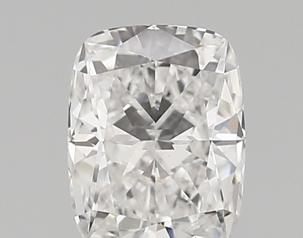 1.05-Carat Cushion Lab Grown Diamond