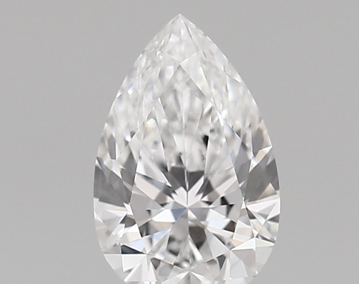 1.05-Carat Pear Lab Grown Diamond