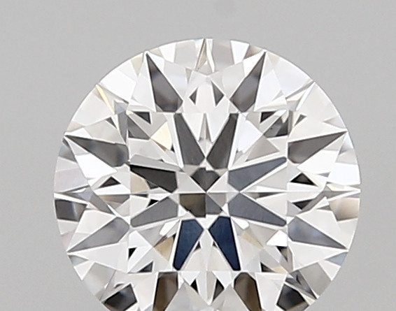 1.05-Carat Round Lab Grown Diamond