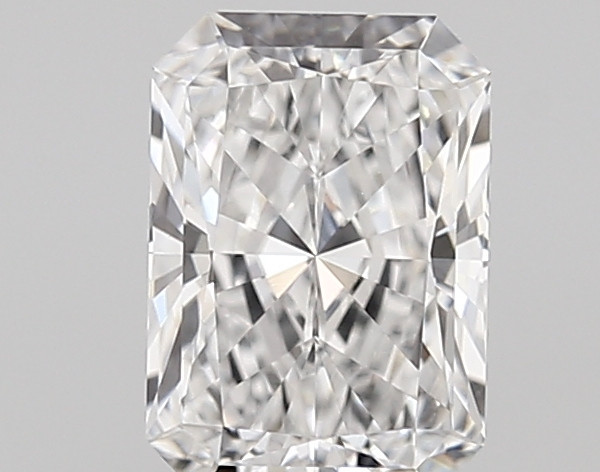 1.06-Carat Radiant Lab Grown Diamond