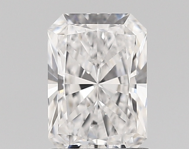 1.05-Carat Radiant Lab Grown Diamond