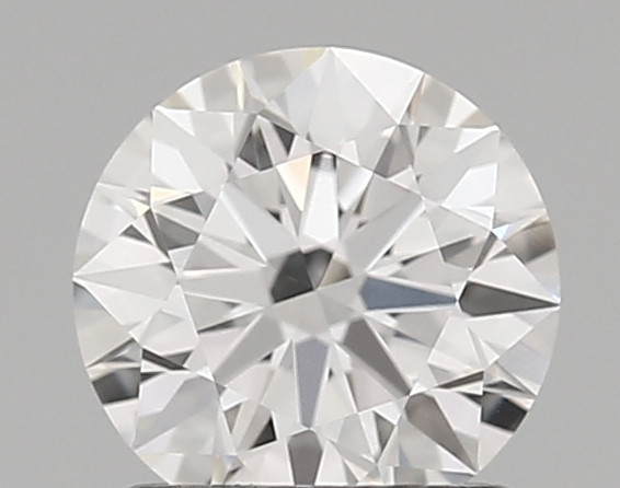 1.05-Carat Round Lab Grown Diamond