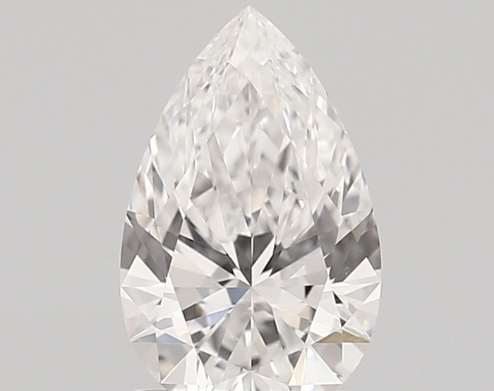 1.06-Carat Pear Lab Grown Diamond