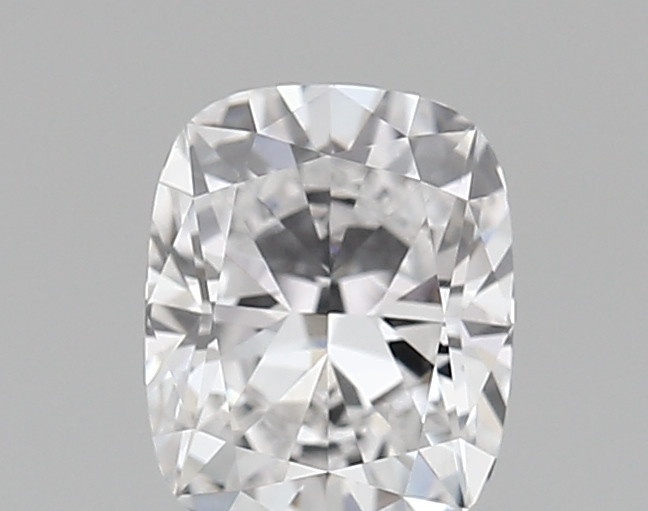 1.05-Carat Cushion Lab Grown Diamond