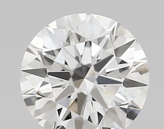 1.08-Carat Round Lab Grown Diamond