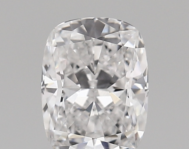 1.05-Carat Cushion Lab Grown Diamond