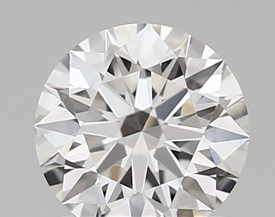 1.06-Carat Round Lab Grown Diamond