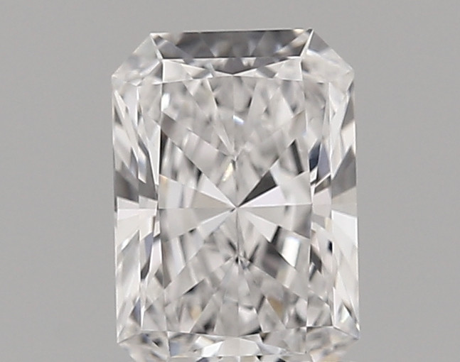 1.06-Carat Radiant Lab Grown Diamond