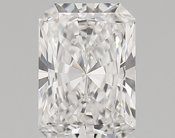 1.06-Carat Radiant Lab Grown Diamond