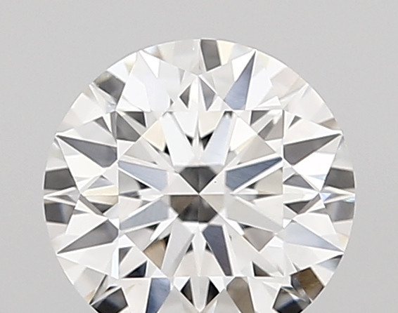 1.06-Carat Round Lab Grown Diamond
