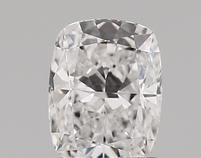 1.05-Carat Cushion Lab Grown Diamond