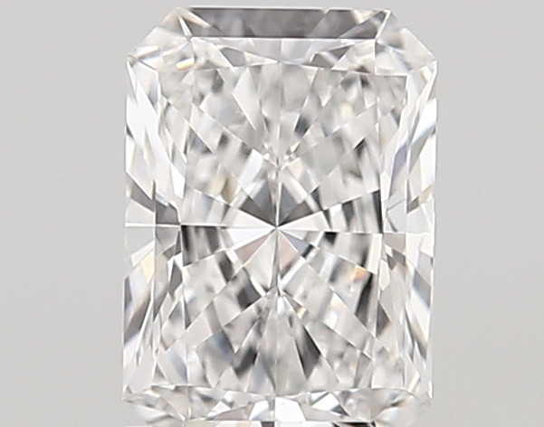 1.07-Carat Radiant Lab Grown Diamond