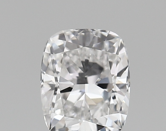 1.07-Carat Cushion Lab Grown Diamond