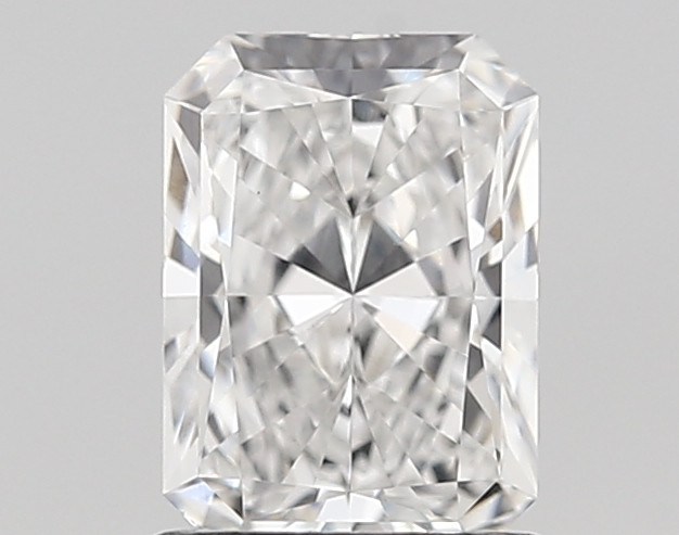 1.07-Carat Radiant Lab Grown Diamond