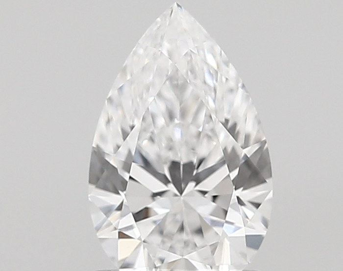 1.05-Carat Pear Lab Grown Diamond