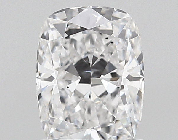 1.07-Carat Cushion Lab Grown Diamond