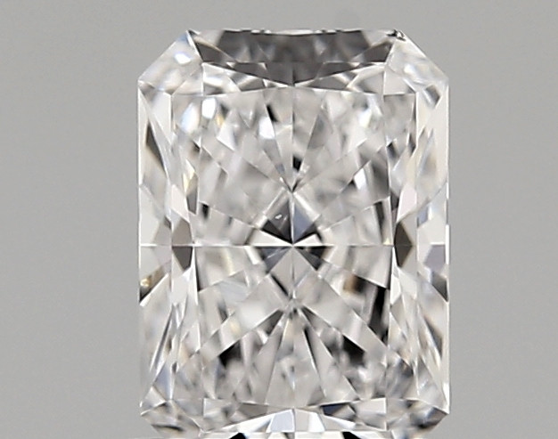 1.07-Carat Radiant Lab Grown Diamond