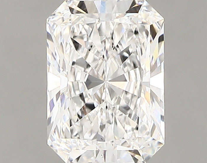 1.07-Carat Radiant Lab Grown Diamond
