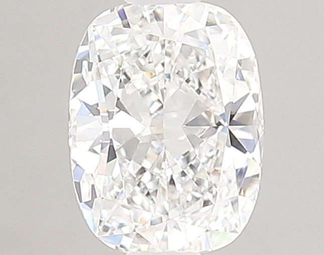 1.05-Carat Cushion Lab Grown Diamond