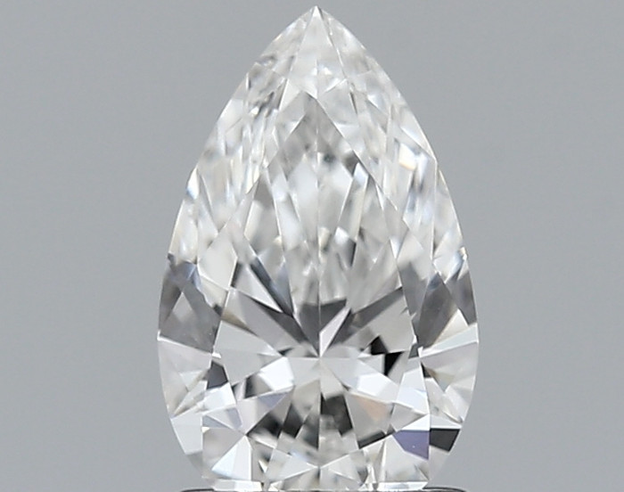 1.06-Carat Pear Lab Grown Diamond