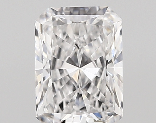 1.04-Carat Radiant Lab Grown Diamond