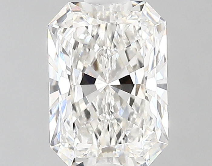 1.06-Carat Radiant Lab Grown Diamond
