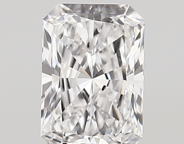 1.04-Carat Radiant Lab Grown Diamond