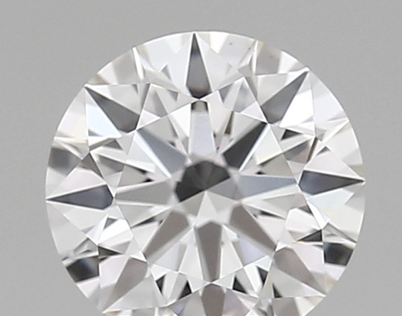 1.07-Carat Round Lab Grown Diamond
