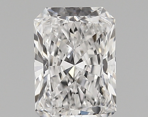 1.04-Carat Radiant Lab Grown Diamond