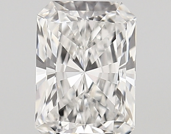 1.04-Carat Radiant Lab Grown Diamond